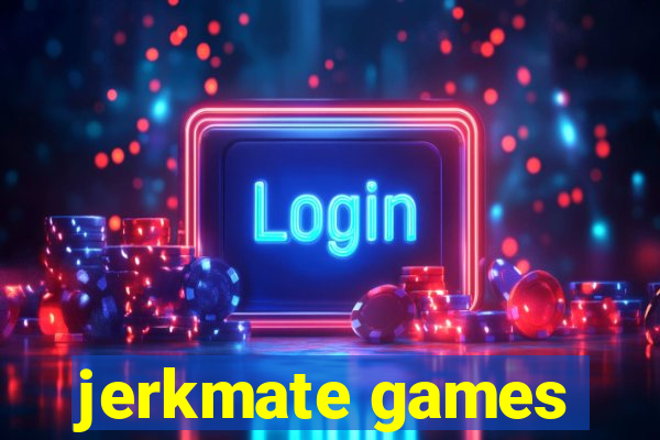 jerkmate games